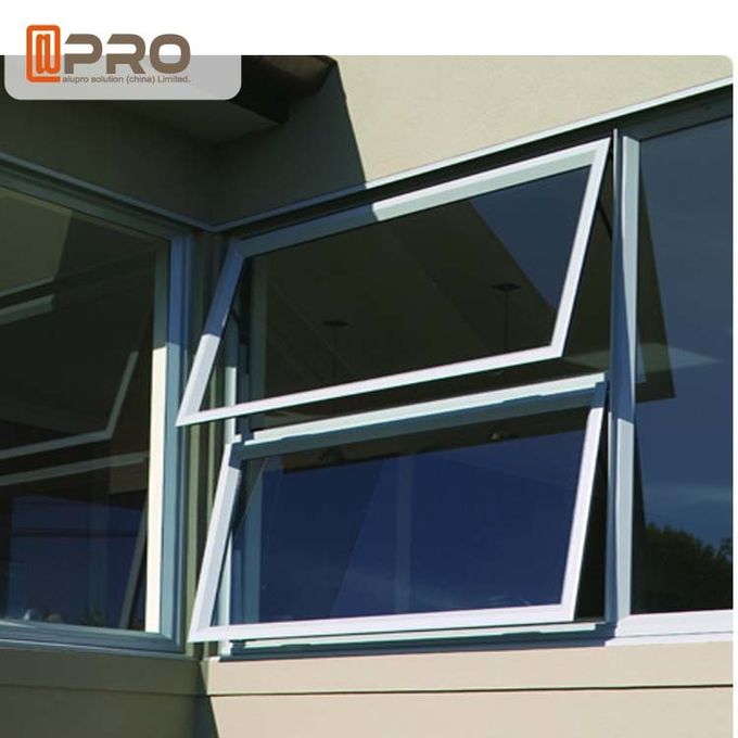 janela superior pendurada, janela pendurada superior de alumínio, janela de deslizamento pendurada superior, preço pendurado superior da janela