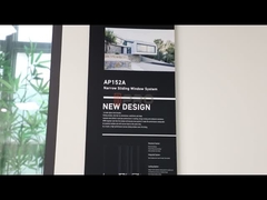 Porta deslizante automática