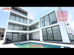 Vídeo de introdução da marca APRO